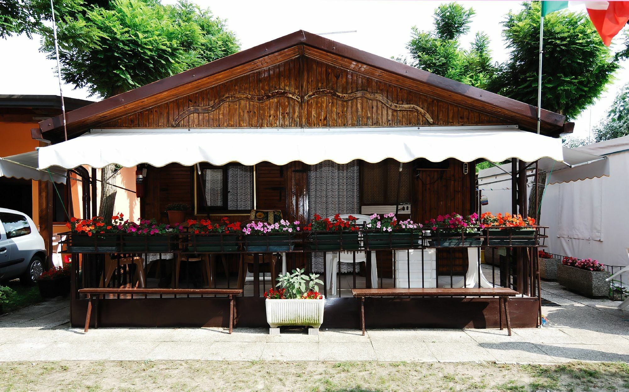 Internazionale - Family Village Chioggia Exterior photo