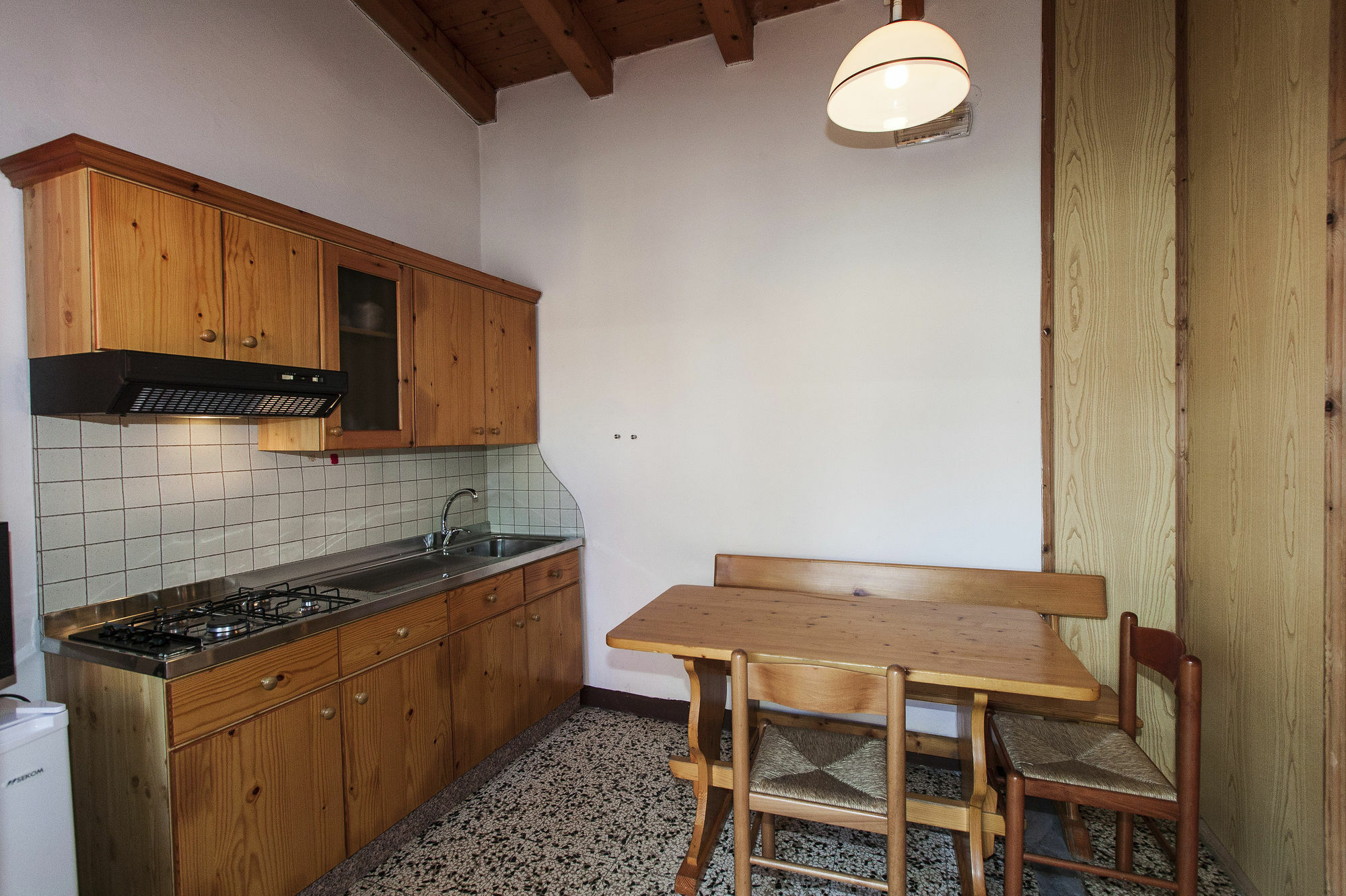 Internazionale - Family Village Chioggia Exterior photo