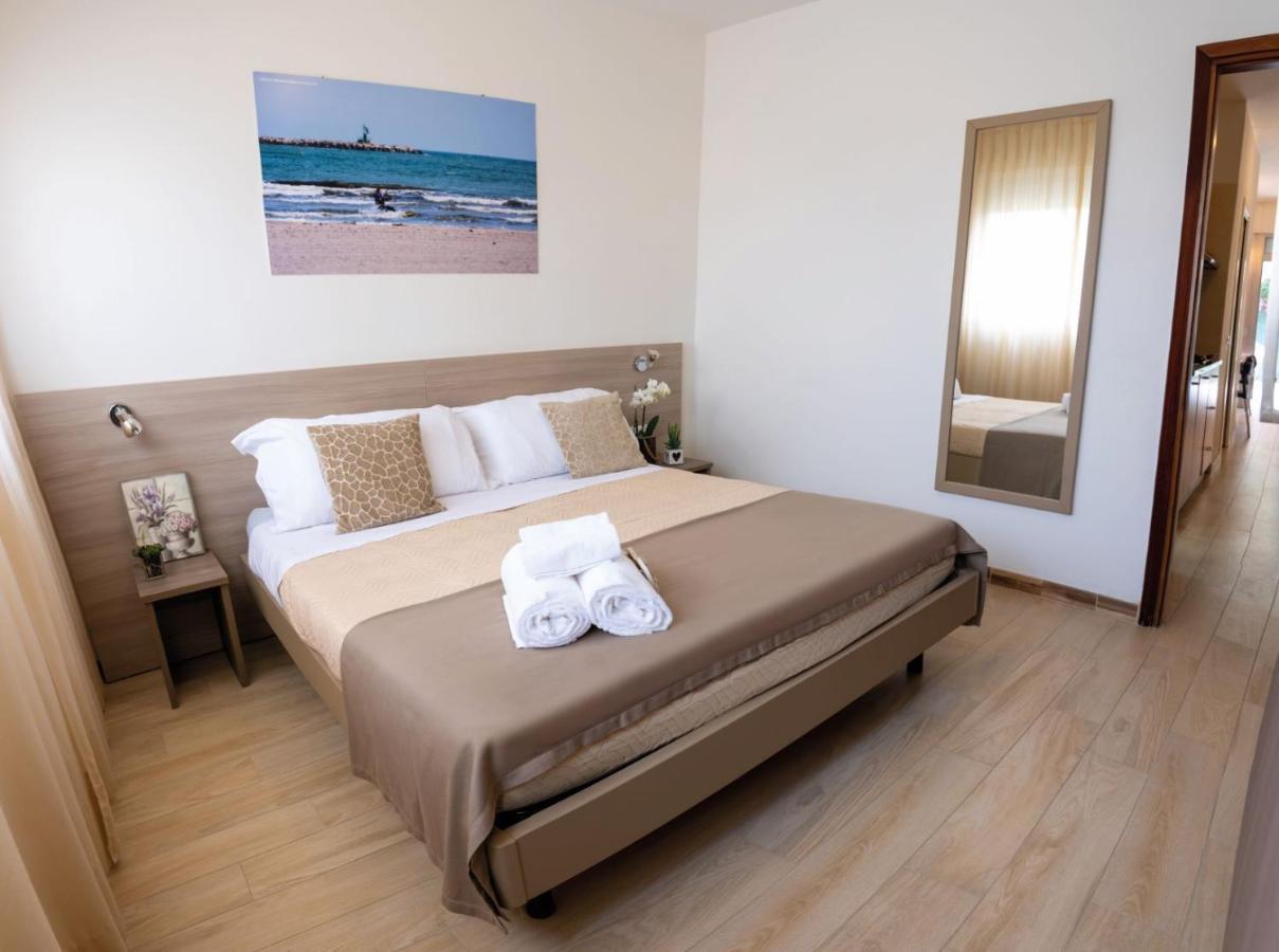 Internazionale - Family Village Chioggia Exterior photo