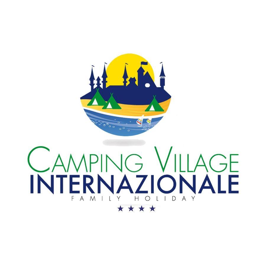 Internazionale - Family Village Chioggia Exterior photo